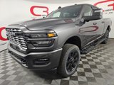 New 2025 RAM 2500 Big Horn image 3