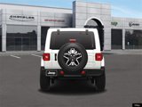 New 2025 Jeep Wrangler Sahara image 6