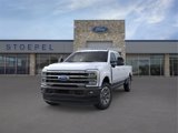 New 2025 Ford F350 King Ranch image 2