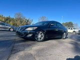 Used 2014 Hyundai Genesis 3.8 image 3