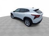 New 2025 Chevrolet Trax LS w/ LS Convenience Package image 6