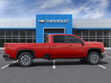 New 2025 Chevrolet Silverado 3500 LT w/ All Star Edition image 5