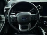 Used 2023 Ford F250 Lariat w/ Black Appearance Package image 3