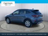 New 2025 Ford Escape Active w/ Cold Weather Package image 3