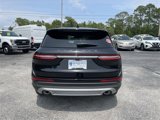 New 2025 Lincoln Corsair FWD image 5