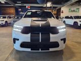 Certified 2024 Dodge Durango SRT image 3