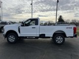 New 2025 Ford F250 XLT w/ FX4 Off-Road Package image 4