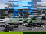 New 2026 Chevrolet Trax ACTIV image 2