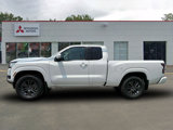 Used 2025 Nissan Frontier SV w/ SV Convenience Package image 6