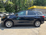 Used 2021 Chevrolet Equinox LT w/ Driver Convenience Package image 2