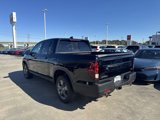 New 2025 Honda Ridgeline TrailSport image 4