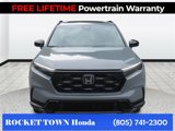 New 2025 Honda CR-V Sport-L image 6