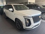Used 2025 Cadillac Escalade Sport Platinum image 3