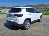 New 2025 Jeep Compass Sport image 5