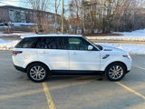 Used 2016 Land Rover Range Rover Sport HSE image 3