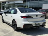 New 2025 BMW 750e xDrive w/ Executive Package image 2