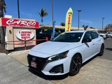 Used 2023 Nissan Altima 2.5 SR image 4
