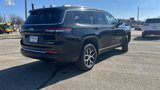 New 2025 Jeep Grand Cherokee L Limited image 3