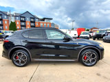 Used 2022 Alfa Romeo Stelvio Ti image 5