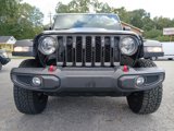 Used 2023 Jeep Gladiator Rubicon w/ Cold Weather Group image 3