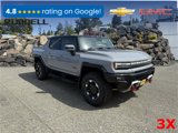 New 2025 GMC Hummer EV 3X w/ Battery Pack, 24 Module Pack image 3
