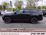 New 2025 Jeep Grand Cherokee L Altitude image 5