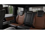 New 2025 Mercedes-Benz G 580 w/ EQ Technology image 5