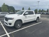 New 2025 RAM 1500 Tungsten w/ Towing Technology Group image 5