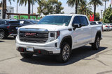 Used 2024 GMC Sierra 1500 AT4 w/ AT4 Preferred Package image 3