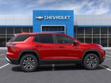 New 2026 Chevrolet Equinox LT w/ Convenience Package II image 5