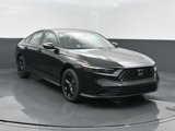 New 2025 Honda Accord SE image 2