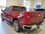 New 2025 Chevrolet Silverado 1500 LTZ w/ LTZ Premium Package image 3