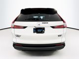 New 2026 Honda CR-V Sport Touring image 4