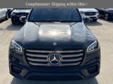 New 2025 Mercedes-Benz GLS 580 4MATIC image 2
