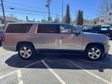 Certified 2020 Chevrolet Suburban LT w/ Luxury Package image 2