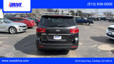 Used 2021 Kia Sedona EX image 5