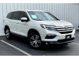 Used 2017 Honda Pilot EX-L image 2