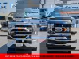 Certified 2023 Ford F150 XLT w/ Equipment Group 302A High image 2