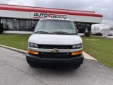 Used 2024 Chevrolet Express 2500 w/ Driver Convenience Package image 4