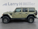 New 2025 Jeep Wrangler Unlimited Rubicon 392 image 2