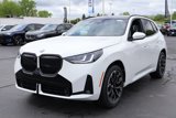 New 2025 BMW X3 xDrive30i w/ Premium Package image 5