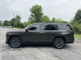 Used 2021 Cadillac Escalade Sport Platinum image 3