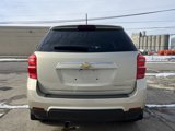Used 2016 Chevrolet Equinox LT image 4