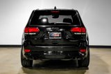 Used 2021 Jeep Grand Cherokee Trackhawk image 6