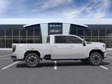 New 2025 GMC Sierra 2500 Denali Ultimate w/ Snow Plow Prep/Camper Package image 5