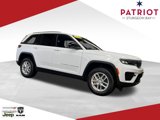 New 2025 Jeep Grand Cherokee Laredo X w/ Luxury Tech Group I image 1