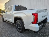 Used 2024 Toyota Tundra Limited image 4