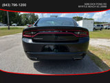 Used 2022 Dodge Charger SXT image 5