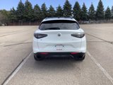 New 2025 Alfa Romeo Stelvio Sprint w/ Veloce Package image 4