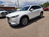 Used 2021 MAZDA CX-9 Grand Touring image 3